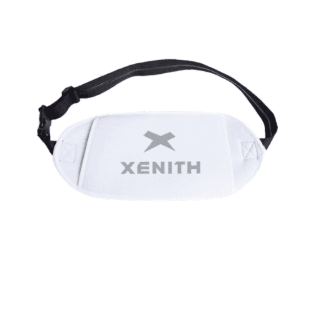 handwarmer xenith blanco
