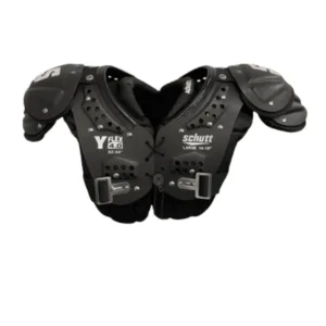 schutt y flex 4.0 negro