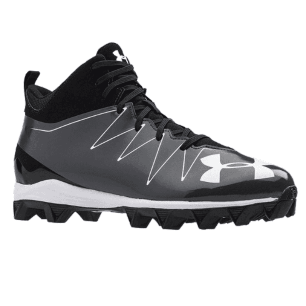 Cleats UA Hammer MID RM