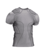 riddell power shirt