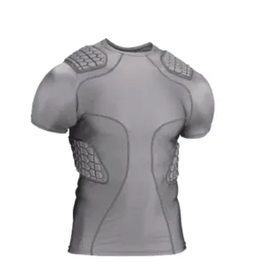 riddell power shirt