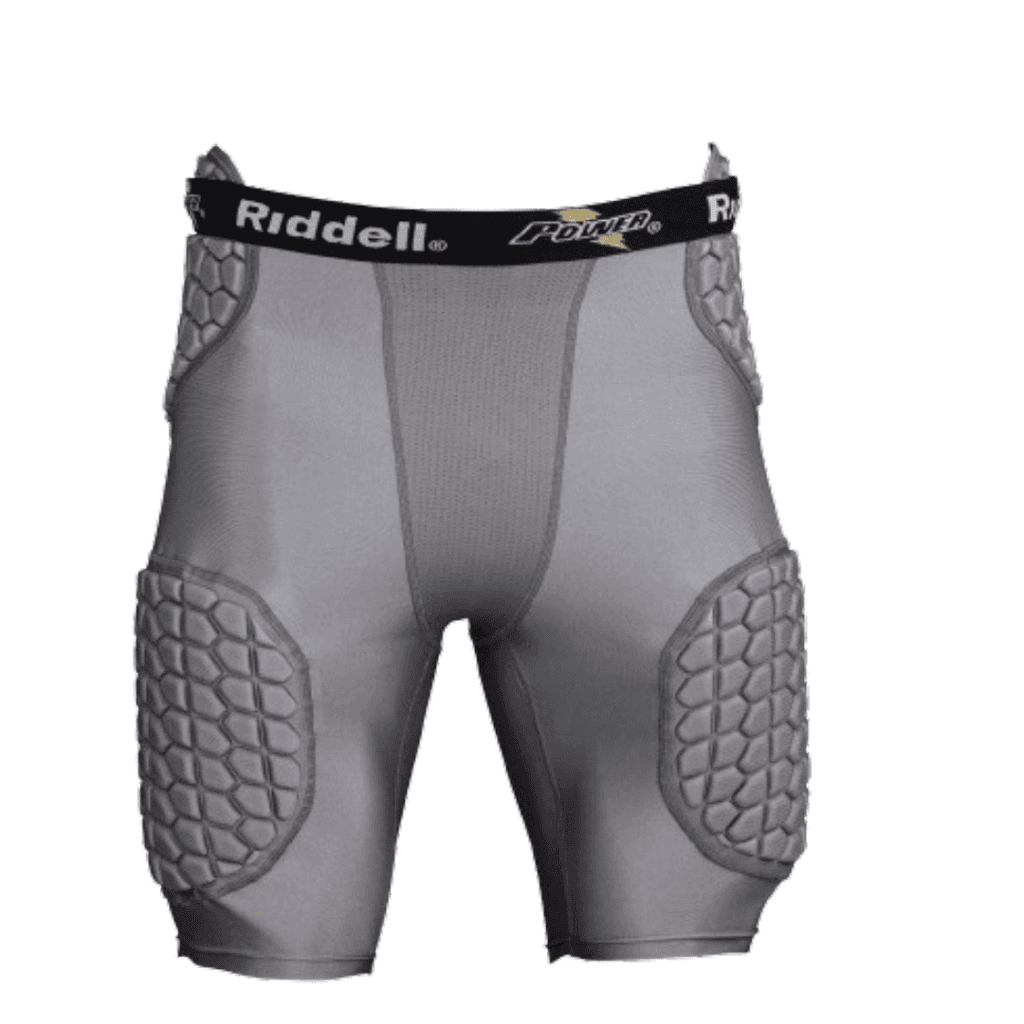 riddell calzonera protecciones