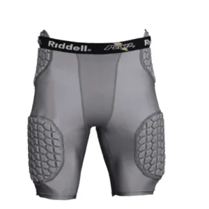 riddell calzonera protecciones