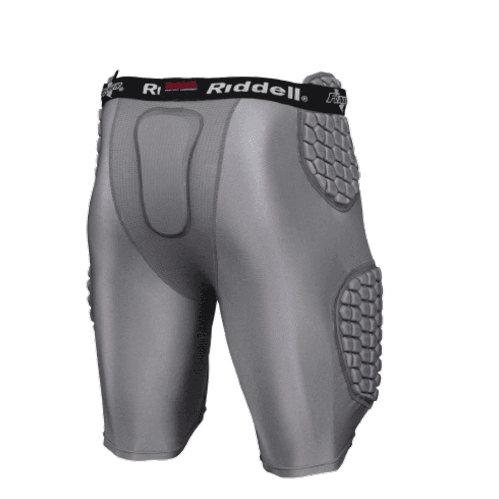riddell calzonera protecciones a