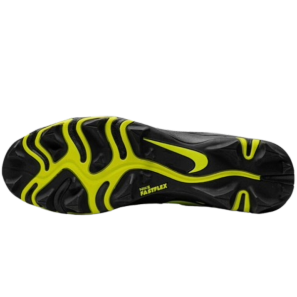 nike vapor volt suela