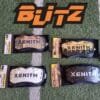 tienda backplate xenith