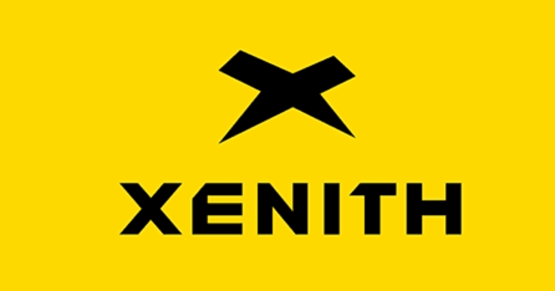 banner xenith