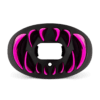 battle 3d black pink