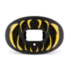battle 3d black gold