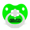 battle oxygen neon white