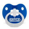 battle oxygen blue