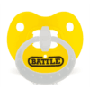 battle oxygen yellow white