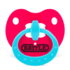 battle oxygen pink baby