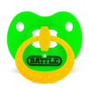 battle oxygen neon yellow