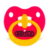 battle oxygen pink yellow
