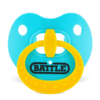 battle oxygen baby yellow