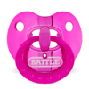 battle chrome pink