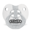 battle chrome silver