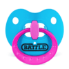battle chrome baby