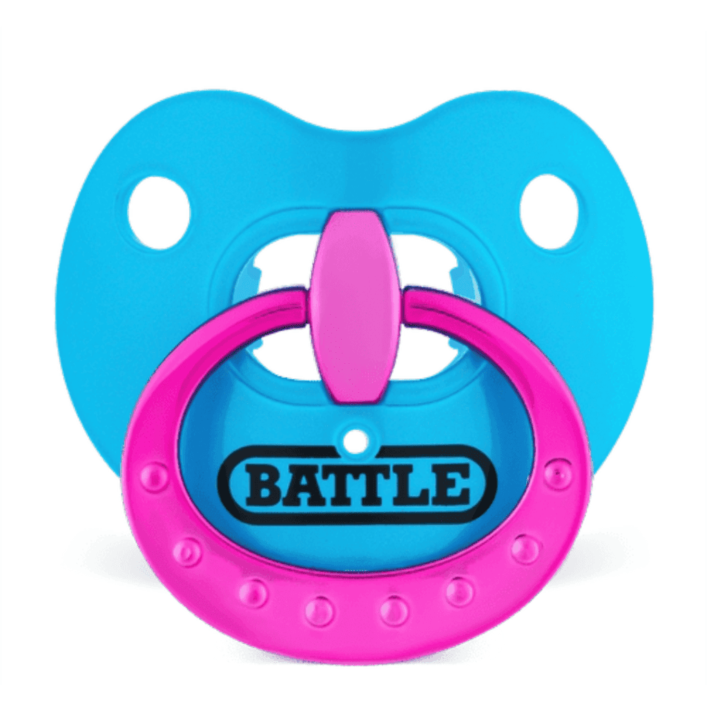 battle chrome baby
