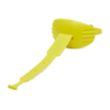 battle connected yellow