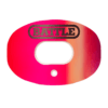 battle iridescent red purple
