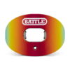 battle prism red orange