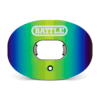 battle prism blue green