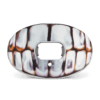 battle grill silver