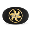 battle spinner oxygen black gold