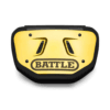 backplate battle chrome gold