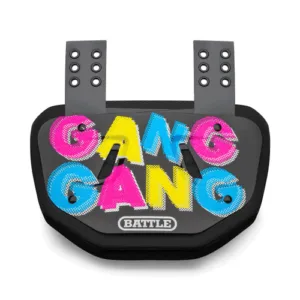 back battle gang gang