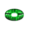 battle xray green
