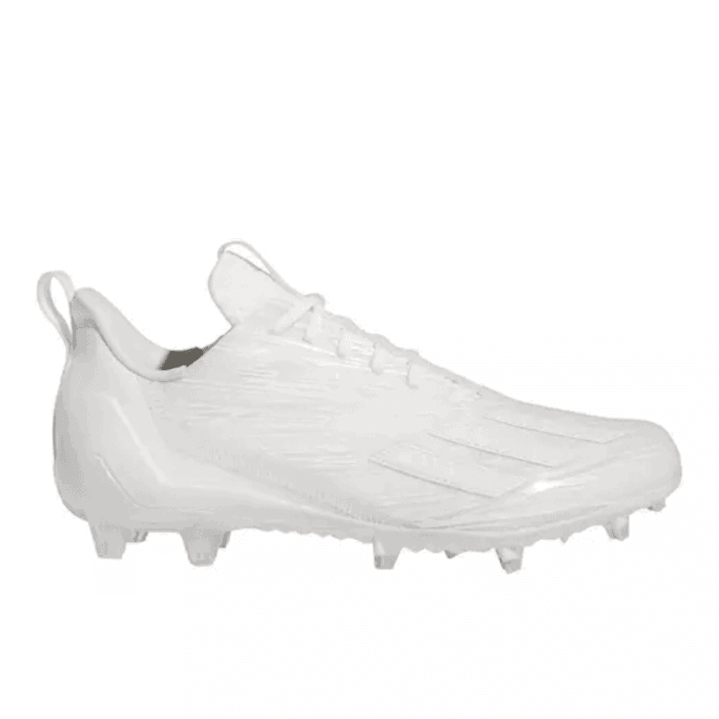 adidas adizero scorch blanco blanco