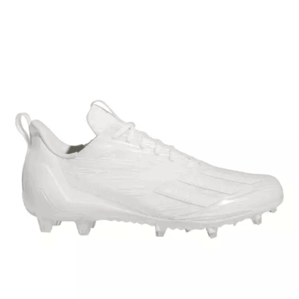 adidas adizero scorch blanco blanco