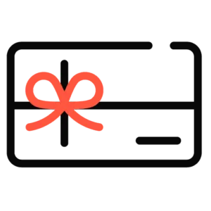 categoria tarjeta regalo