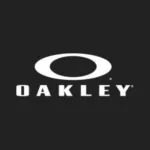 logo oakley