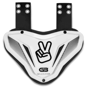 grip boost back plate