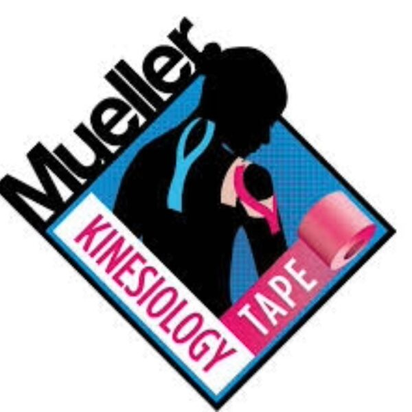 kinesiology mueller logo