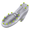 ua highlight blanco suela