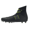 ua highlight negro A