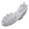 ua spotlight lux blanco suela