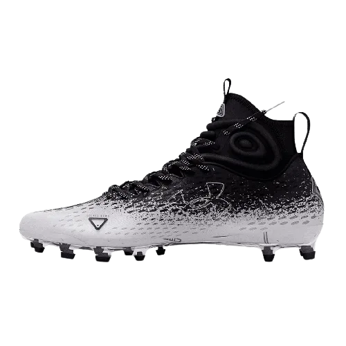 ua spotlight lux negro a