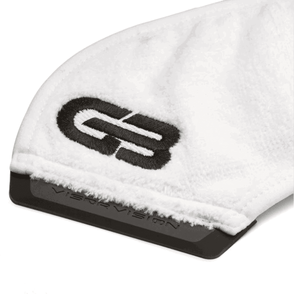 toella gb blanca visor