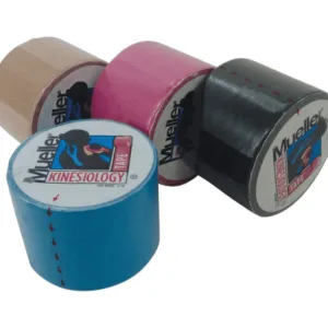 Kinesiotape Mueller (Kinesiology)
