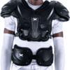 costillera xenith atornillada a shoulder