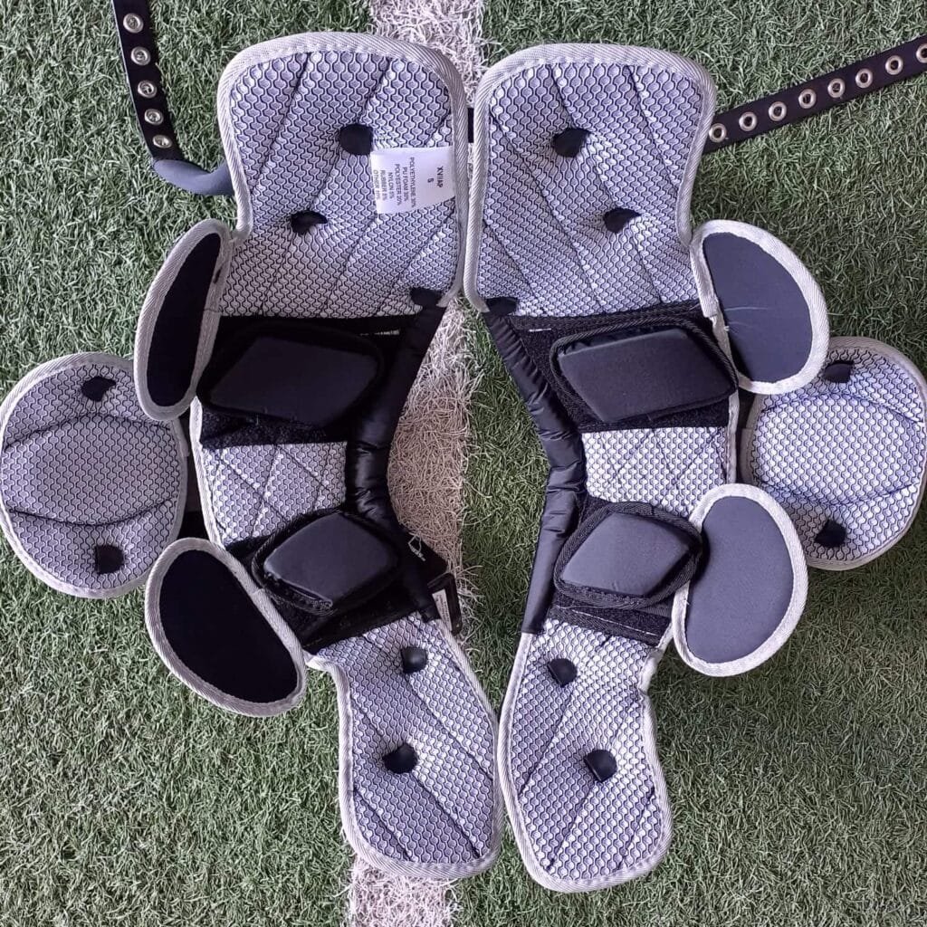schutt flux all purpose interior