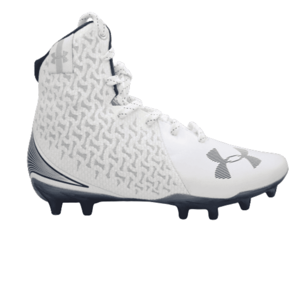 ua higlight lacrosse