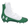 ua higlight verde