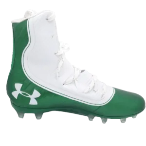 ua higlight verde